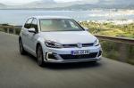 Volkswagen Golf GTE 2017 года (WW)